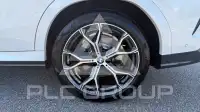 2021 BMW X6M