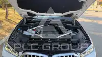 2021 BMW X6M