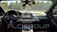 2021 BMW X6M