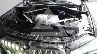 2021 BMW X6M