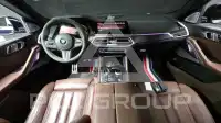 2021 BMW X6M