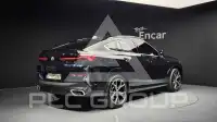 2021 BMW X6M