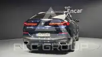 2021 BMW X6M