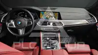 2021 BMW X6M