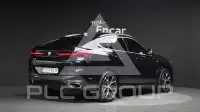 2021 BMW X6M