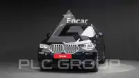 2021 BMW X6M