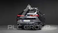 2021 BMW X6M
