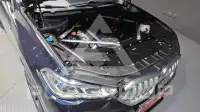 2021 BMW X6M