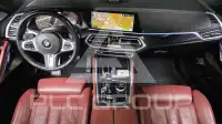 2021 BMW X6M