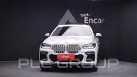 2021 BMW X6M