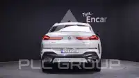 2021 BMW X6M