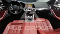2021 BMW X6M