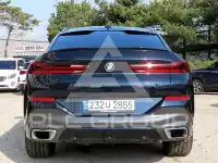 2021 BMW X6M
