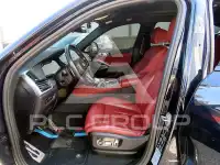 2021 BMW X6M