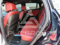 2021 BMW X6M