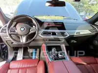 2021 BMW X6M