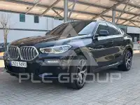 2021 BMW X6M