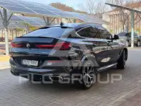2021 BMW X6M