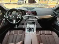 2021 BMW X6M