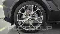 2021 BMW X6M