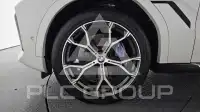 2021 BMW X6M
