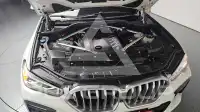 2021 BMW X6M