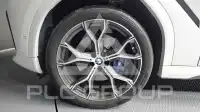 2021 BMW X6M