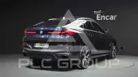 2021 BMW X6M