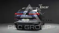2021 BMW X6M