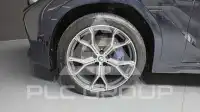 2021 BMW X6M
