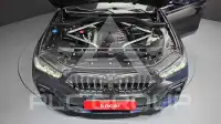 2021 BMW X6M