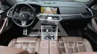 2021 BMW X6M
