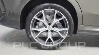 2021 BMW X6M