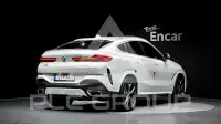 2021 BMW X6M