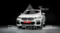 2021 BMW X6M