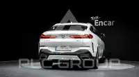 2021 BMW X6M