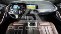 2021 BMW X6M