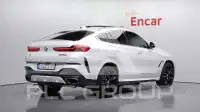 2021 BMW X6M
