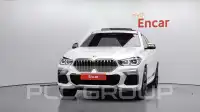 2021 BMW X6M