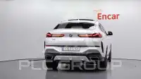 2021 BMW X6M