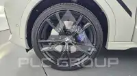 2021 BMW X6M