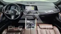 2021 BMW X6M
