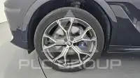 2021 BMW X6M