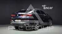 2021 BMW X6M
