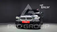 2021 BMW X6M