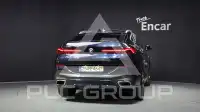 2021 BMW X6M