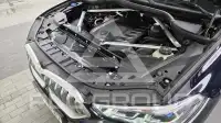 2021 BMW X6M