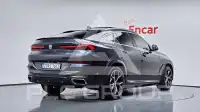 2021 BMW X6M