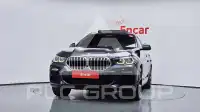 2021 BMW X6M