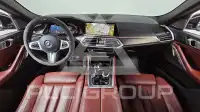 2021 BMW X6M